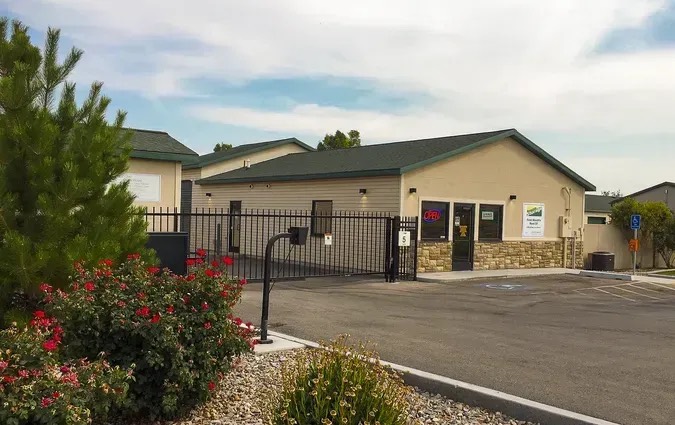 Towne Storage West Riverton