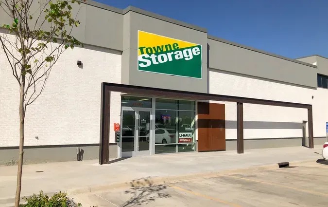 Towne Storage Urban Edge, Salt Lake City