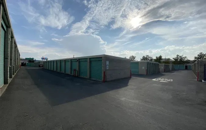 Towne Storage Woods Cross